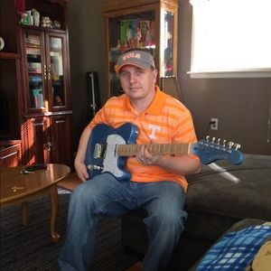 Meet your Posher, David